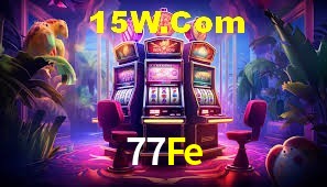 Statistics 77Fe