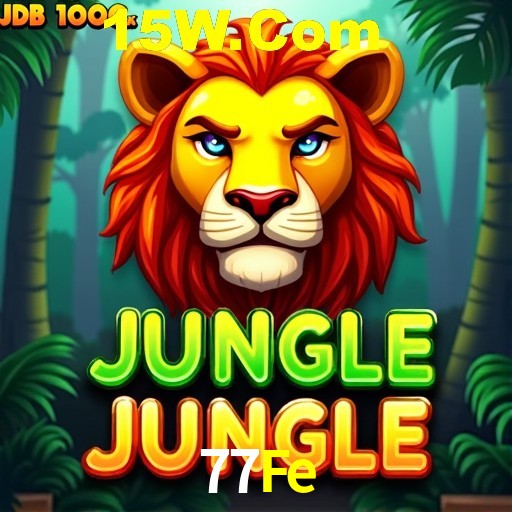 APP oficial da 77Fe para mobile