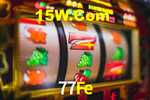 77Fe