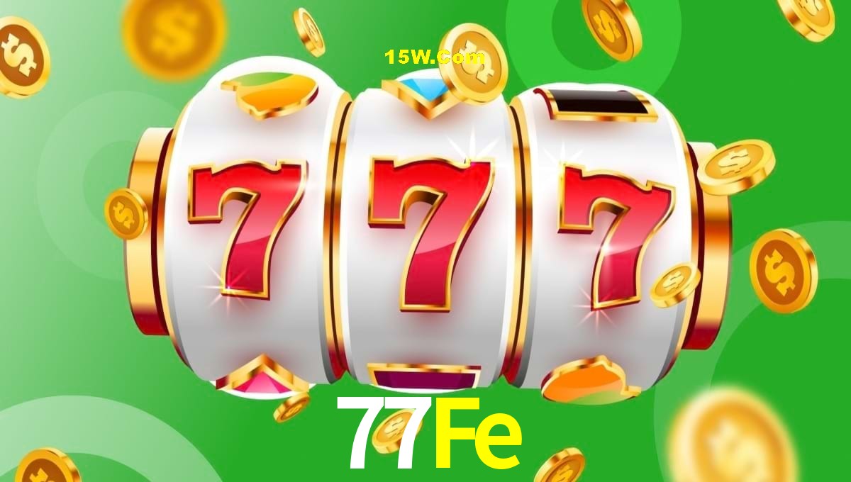 Live Casino 77Fe