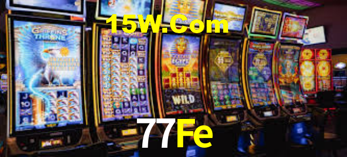 Premium Interface 77Fe