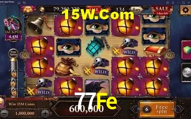 Game Providers 77Fe