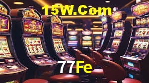 Welcome Bonus 77Fe