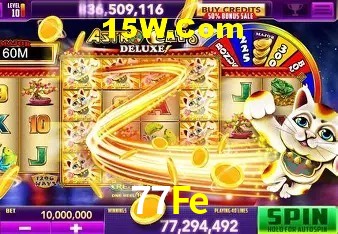 Slot Games 77Fe