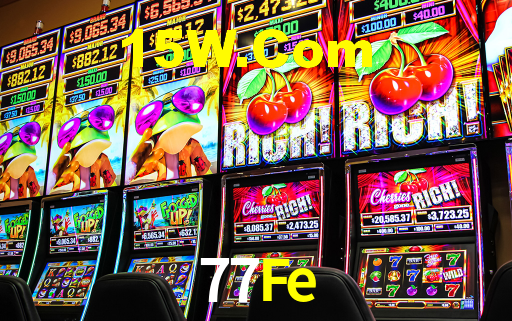 77Fe