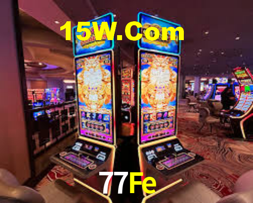 77Fe - Cassino Slots Jogos - 77Fe.Com