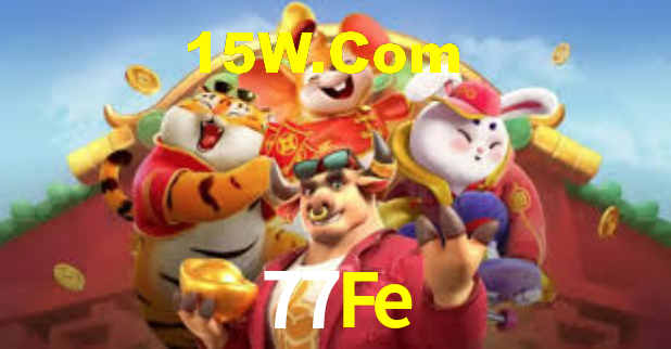 77Fe App Interface